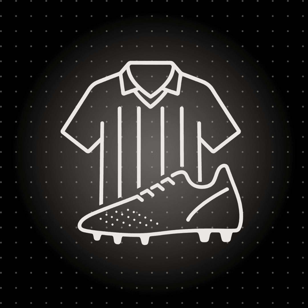 Proveedor · Camisetas de Fútbol