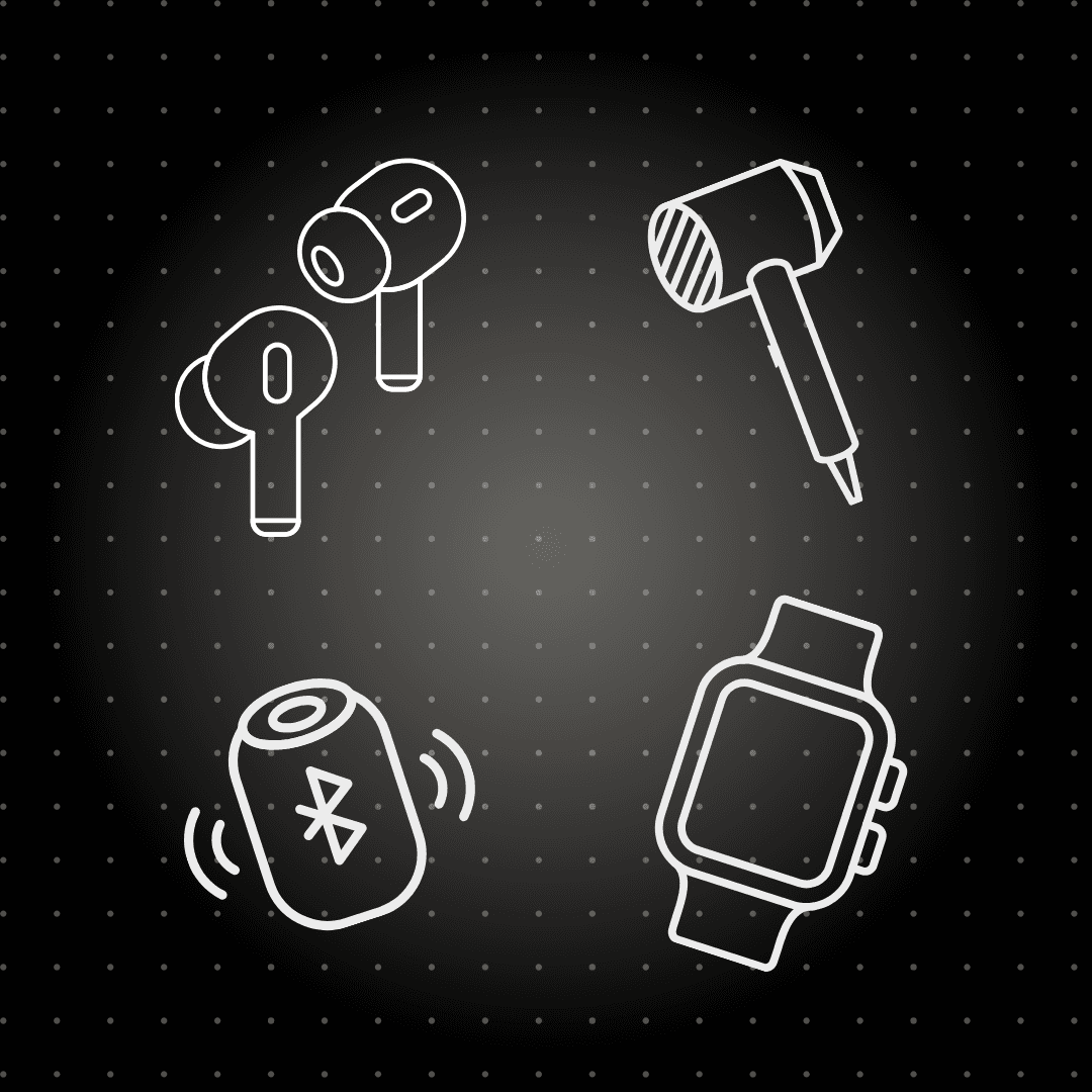 Proveedor · Electrónica