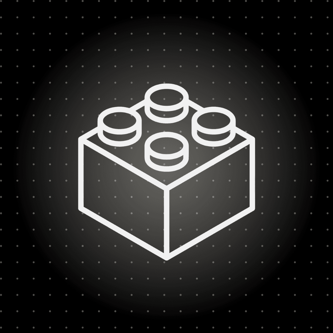Proveedor · Lego